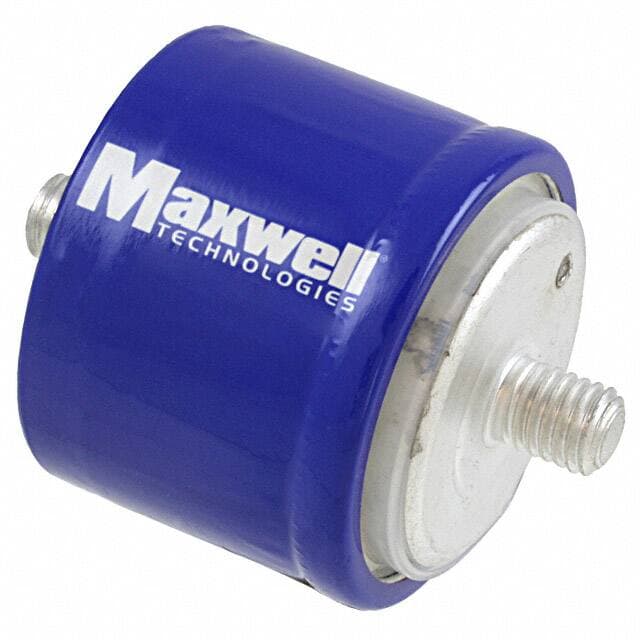 Maxwell Technologies Inc. BCAP0650 P270 K04