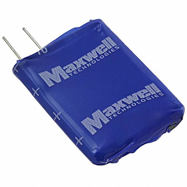 Maxwell Technologies Inc. PC10