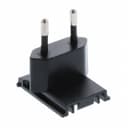 MEAN WELL USA Inc. AC PLUG-EU