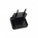 MEAN WELL USA Inc. AC PLUG-EU2