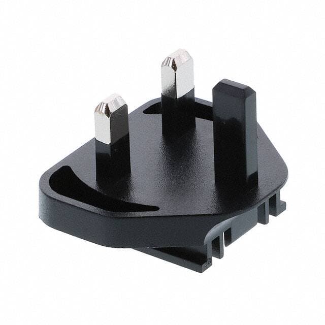 MEAN WELL USA Inc. AC PLUG-UK