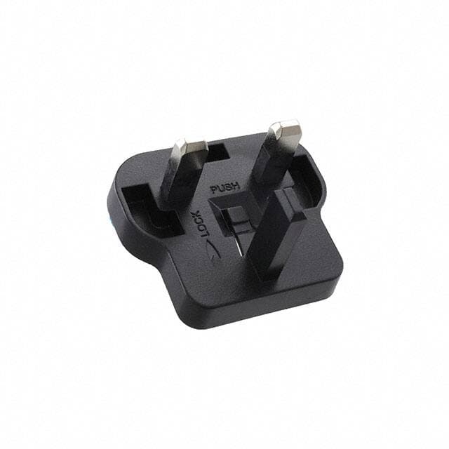 MEAN WELL USA Inc. AC PLUG-UK2