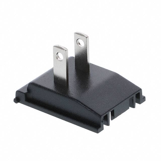 MEAN WELL USA Inc. AC PLUG-US