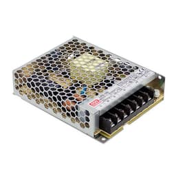 MEAN WELL USA Inc. LRS-100-24