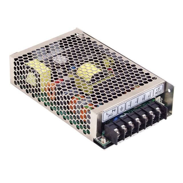 MEAN WELL USA Inc. MSP-100-24