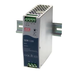 MEAN WELL USA Inc. SDR-120-12