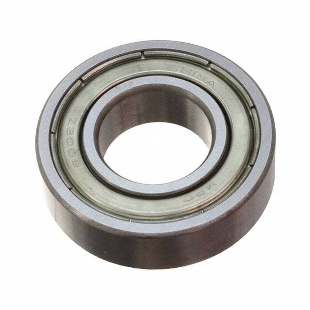 Mechatronics Bearing Group 6002ZZ