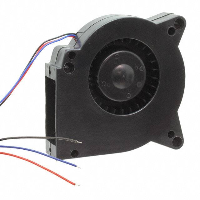 Mechatronics Fan Group B1232H12B6-BSR