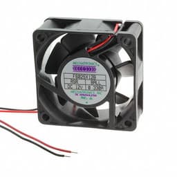 F6025X12B-RSR-CCMechatronics Fan Group
