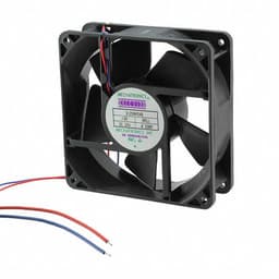G1238M24B-FSR-EMMechatronics Fan Group