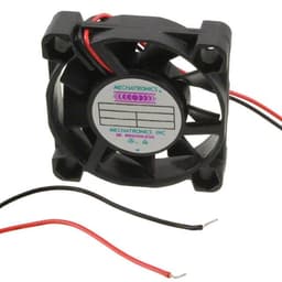 G4010E12B-RSRMechatronics Fan Group
