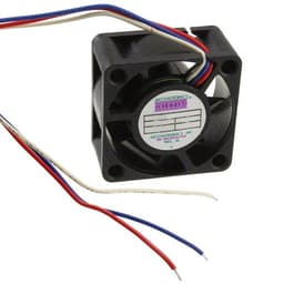 G4020H12B1-RSR-L18Mechatronics Fan Group