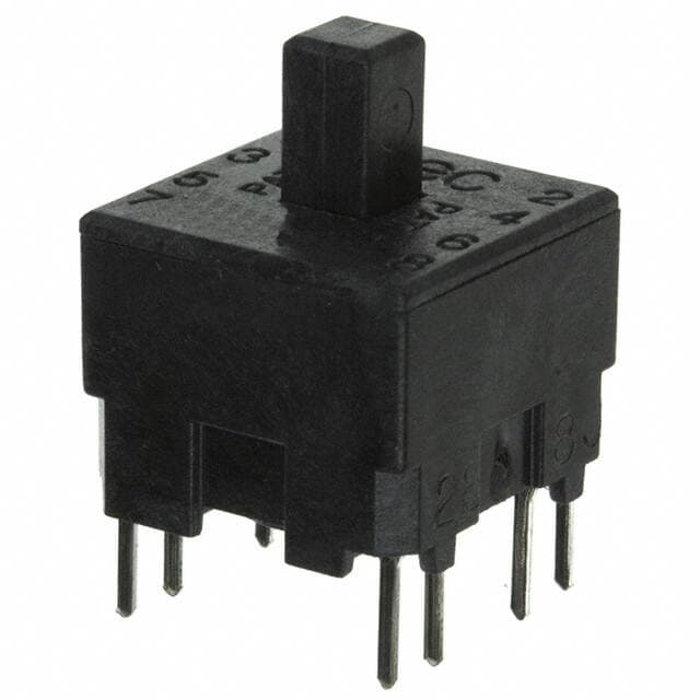 MEC Switches 15452