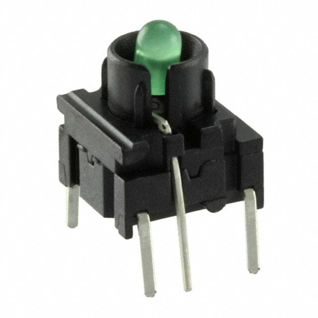 MEC Switches 3FTH920