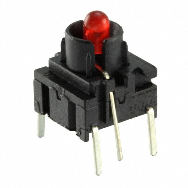 MEC Switches 3FTH980
