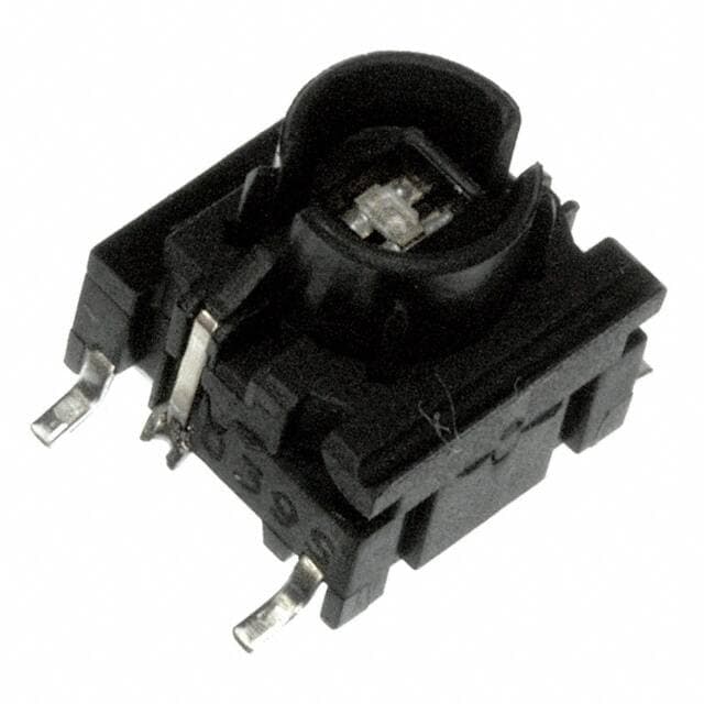 MEC Switches 4FSH901