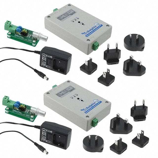 MegaChips Corporation BCP-CP-E01