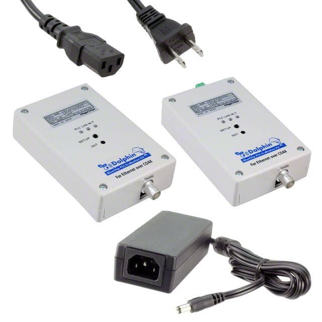 MegaChips Technology America Corporation BCP-VC-E01