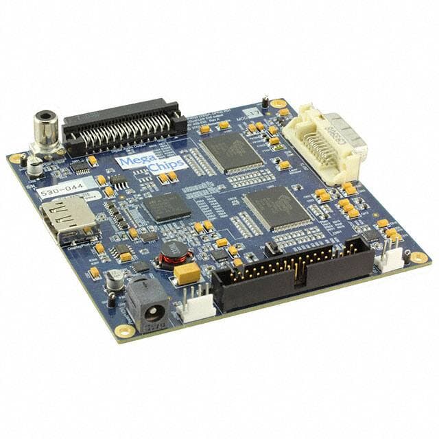 MegaChips Technology America Corporation RD1-4020