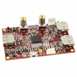 RD1-4320MegaChips Technology America Corporation