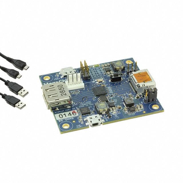 MegaChips Technology America Corporation RD3-2850