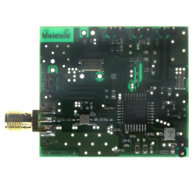 MELEXIS EVB71101B-315-FSK-C