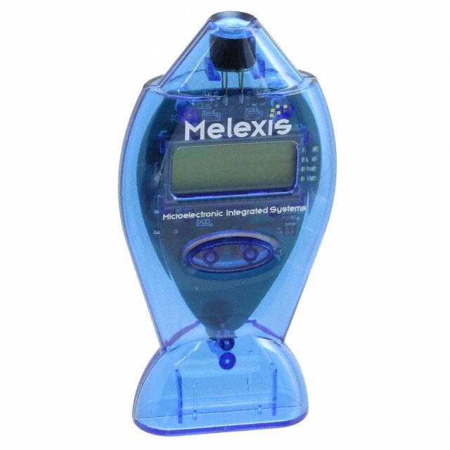 MELEXIS INFRARED CONTACTLESS THERMOMETER
