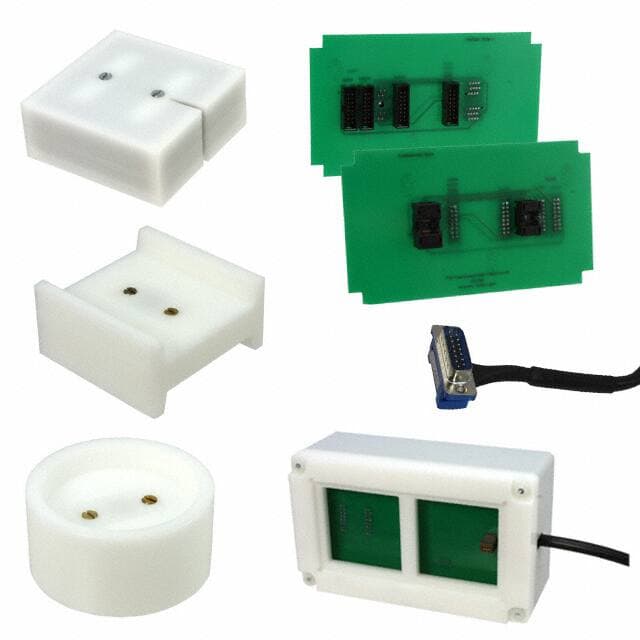 MELEXIS PTC-TESTBENCH-MAGNETIC
