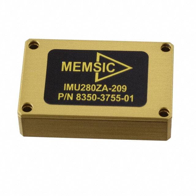 Memsic Inc. IMU280ZA-209