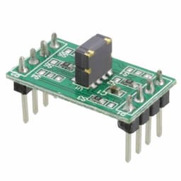 MXR7250VW-BMemsic Inc.