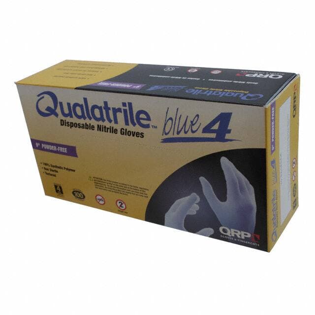 MENDA/EasyBraid 4BQF09 LARGE