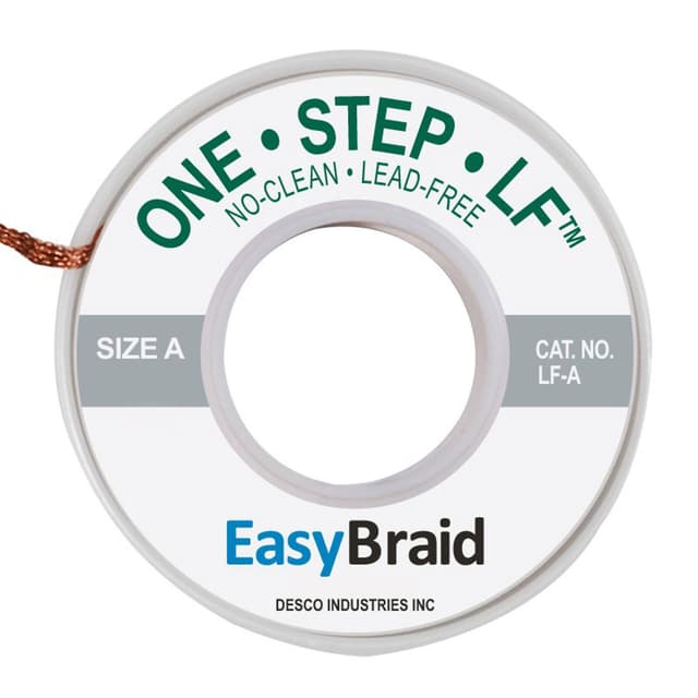 MENDA/EasyBraid LF-A-500