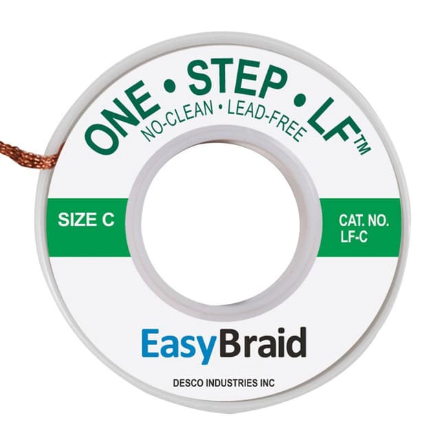 MENDA/EasyBraid LF-C-25