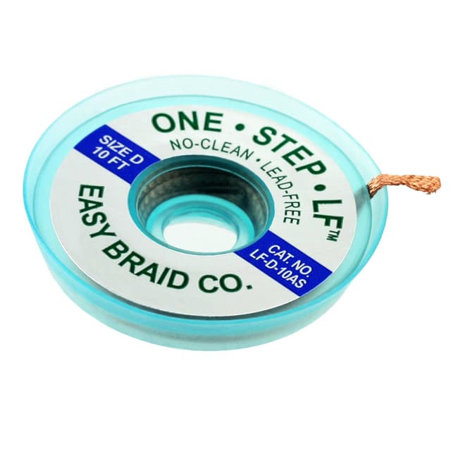 MENDA/EasyBraid LF-D-10AS