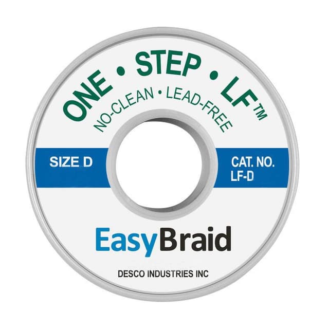 MENDA/EasyBraid LF-D-100