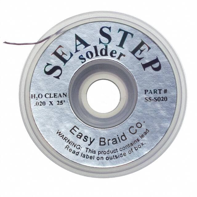 MENDA/EasyBraid SS-S020