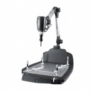 MENDA/EasyBraid VPI-1000-XL