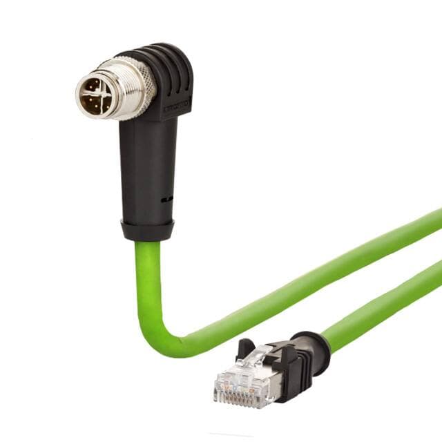 METZ CONNECT USA Inc. 142M2X95020