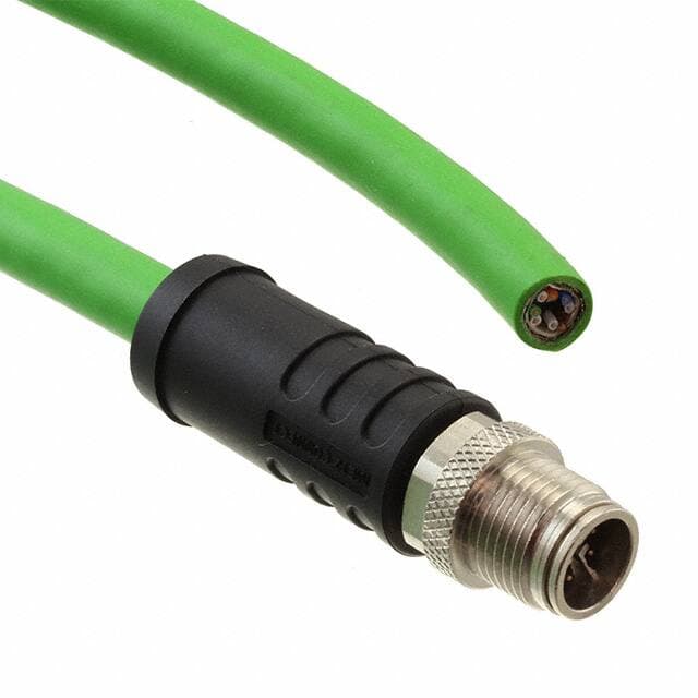 METZ CONNECT USA Inc. 142M6X10050