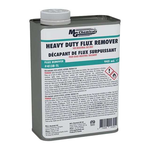 MG Chemicals 413B-1L