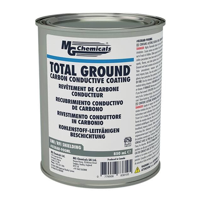 MG Chemicals 838AR-900ML