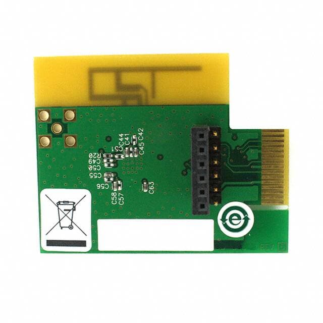 Microchip AC163027-4