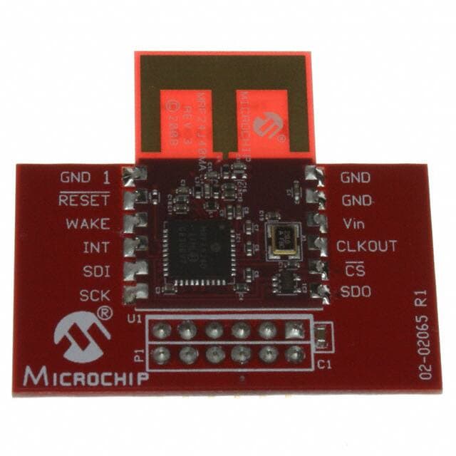 Microchip AC163028