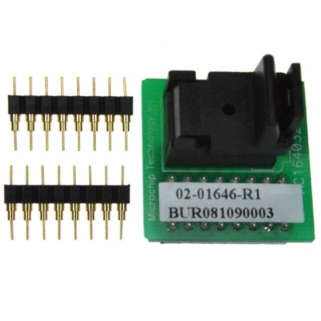 Microchip AC164032
