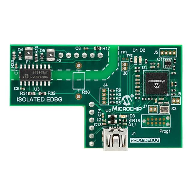 Microchip AC320202