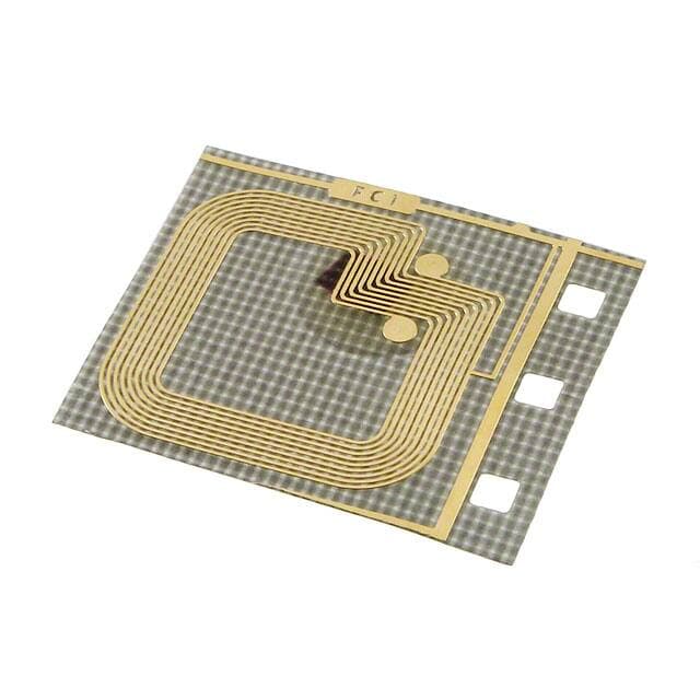 Microchip AT88SC6416CRF-MX1