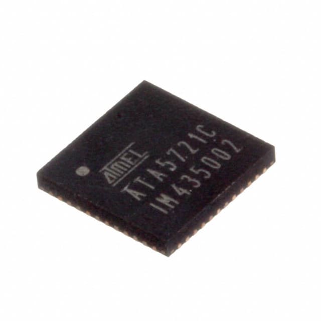 Microchip ATA5721C-PLQW