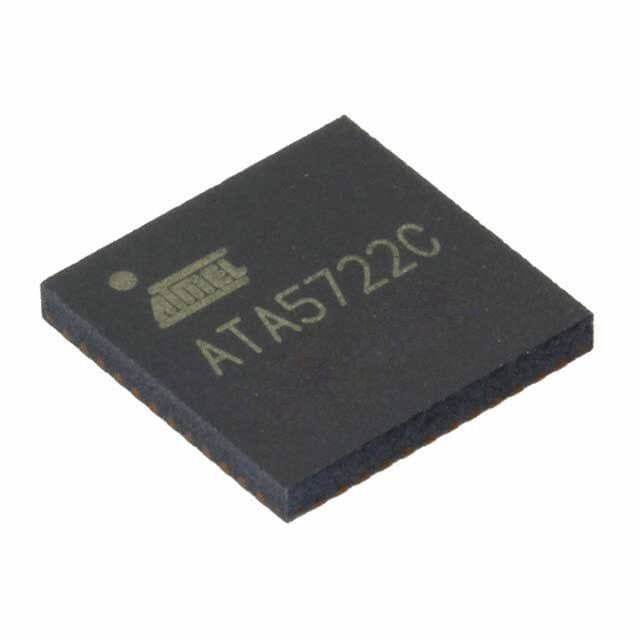 Microchip ATA5722C-PLQW-1