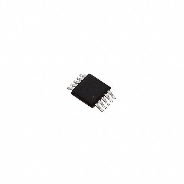 Microchip ATA5757C-6DQY-66