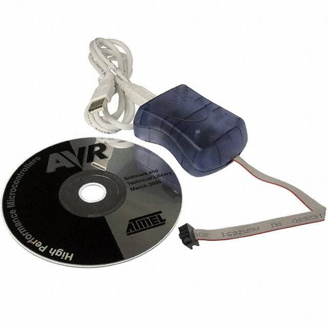 Microchip ATAVRISP2